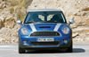 2008 Mini Cooper Clubman Picture